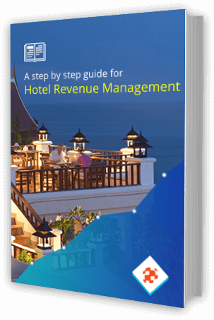 Hotel Revenue Management eBook
